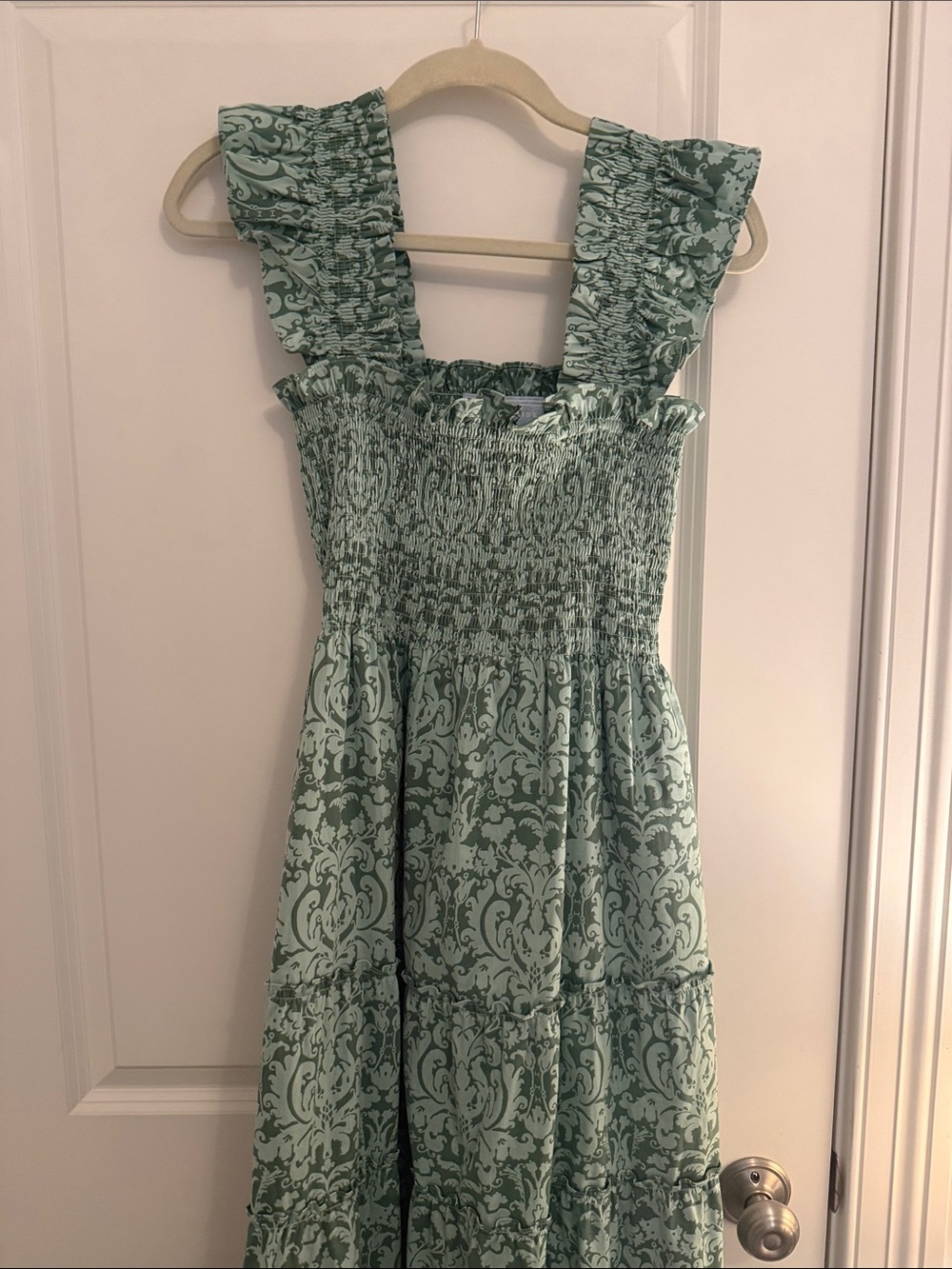 Hill House Ellie Nap Dress! - Picture 5 of 5